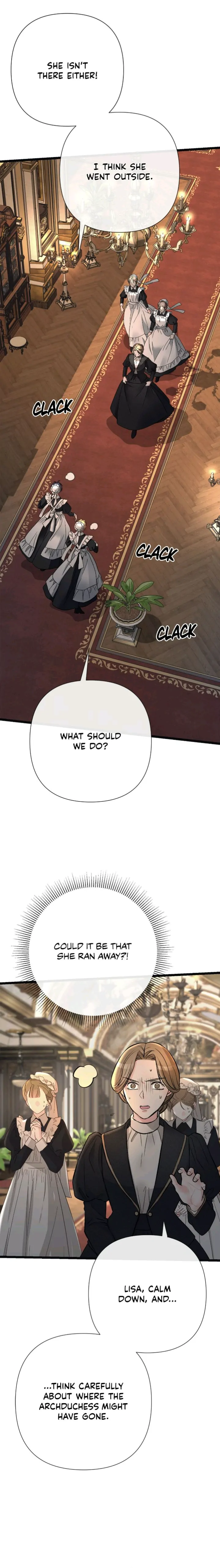 The Problematic Prince Chapter 55 - Page 18