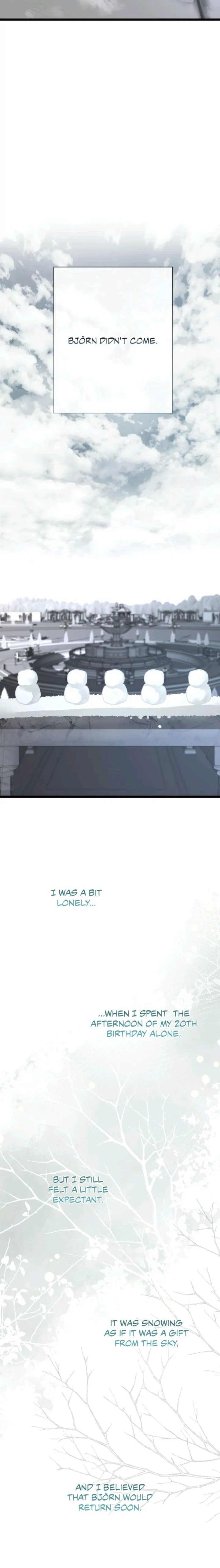 The Problematic Prince Chapter 55 - Page 2