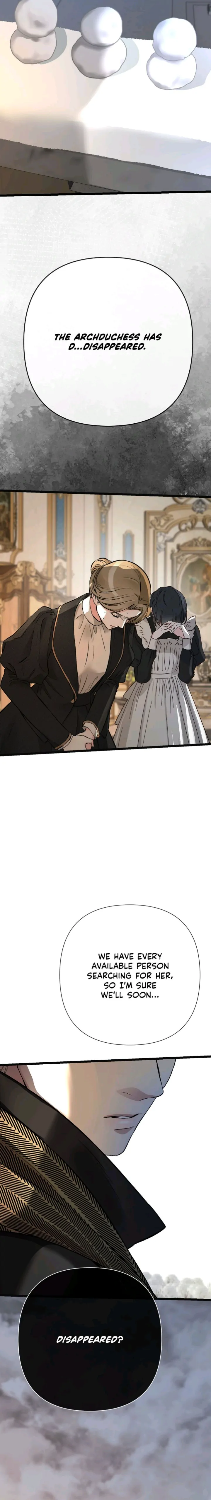 The Problematic Prince Chapter 55 - Page 22