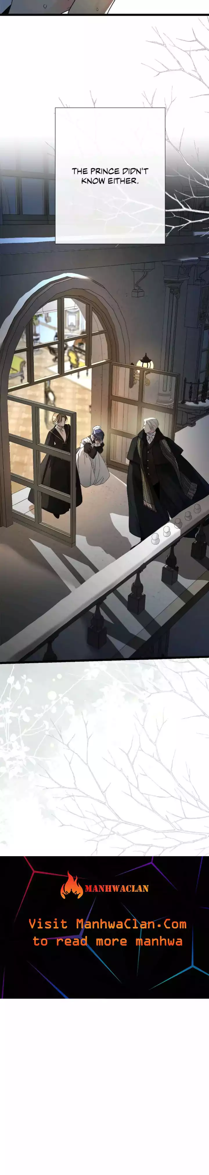 The Problematic Prince Chapter 55 - Page 24
