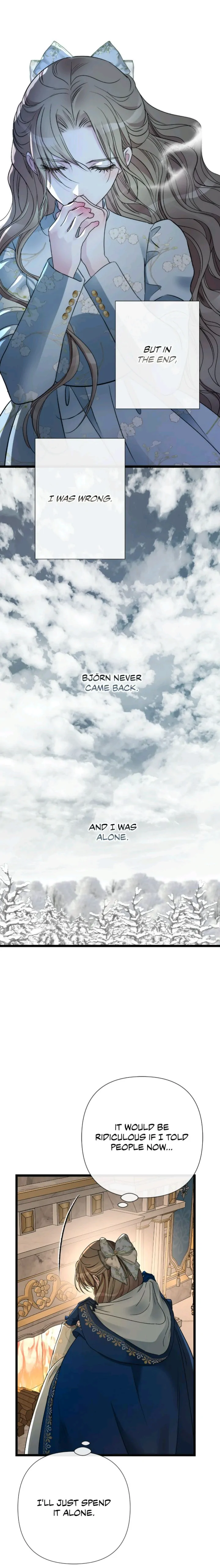 The Problematic Prince Chapter 55 - Page 3