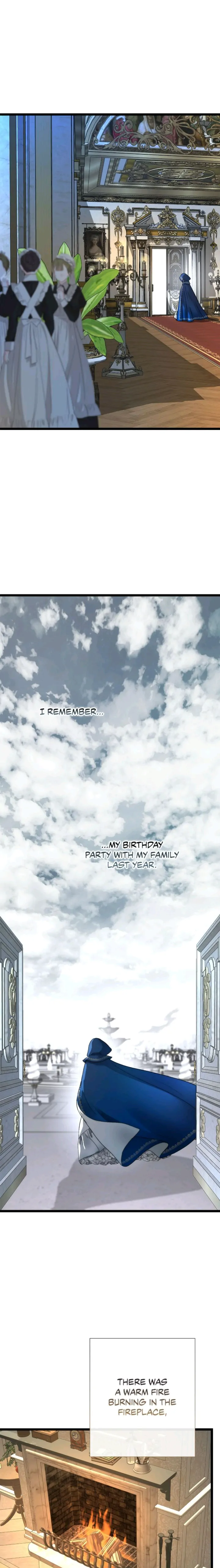 The Problematic Prince Chapter 55 - Page 4