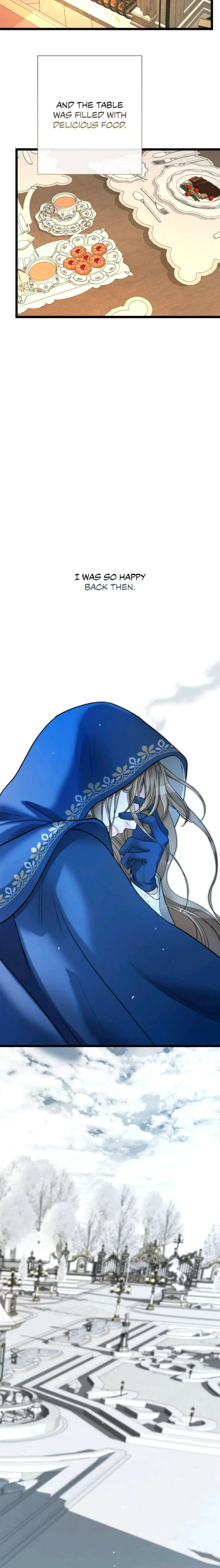 The Problematic Prince Chapter 55 - Page 5