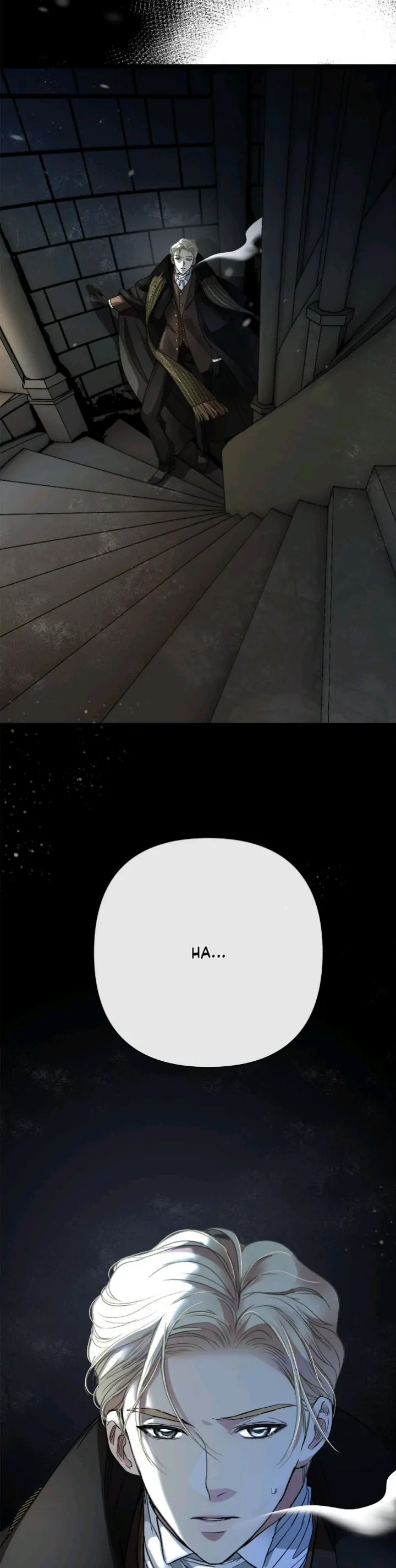 The Problematic Prince Chapter 56 - Page 13