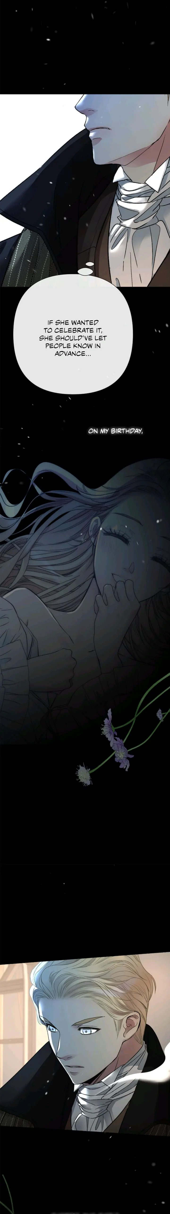 The Problematic Prince Chapter 56 - Page 16