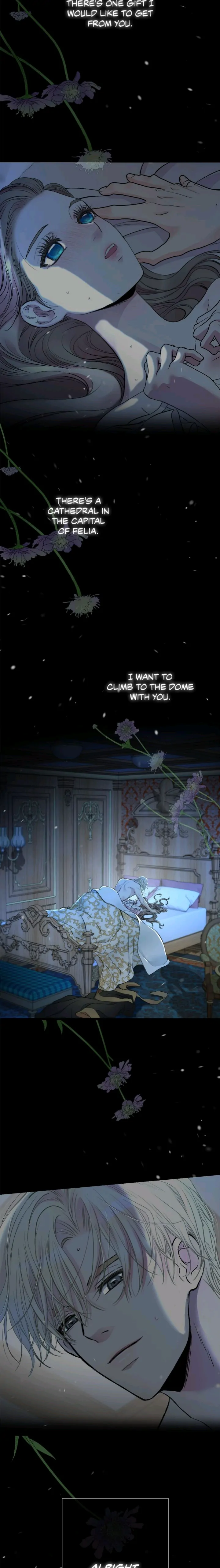 The Problematic Prince Chapter 56 - Page 17