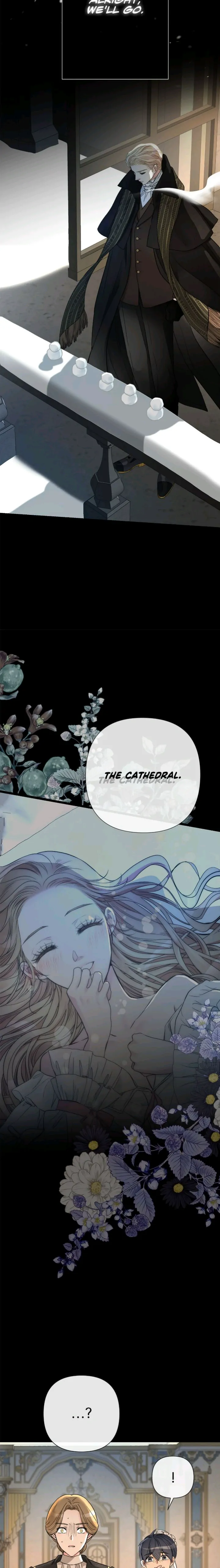 The Problematic Prince Chapter 56 - Page 18