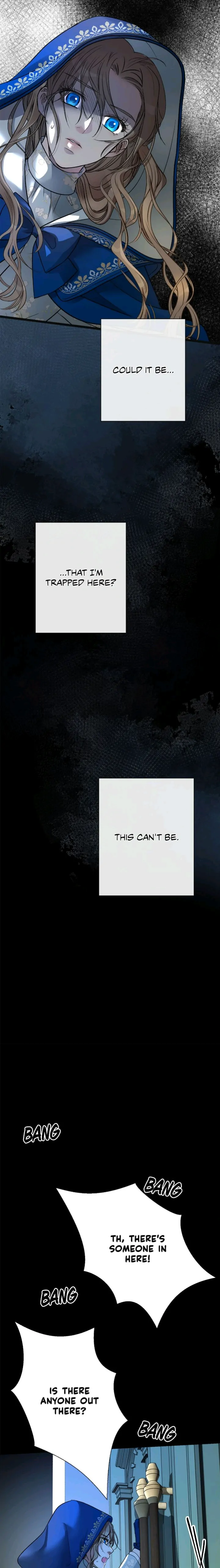 The Problematic Prince Chapter 56 - Page 2