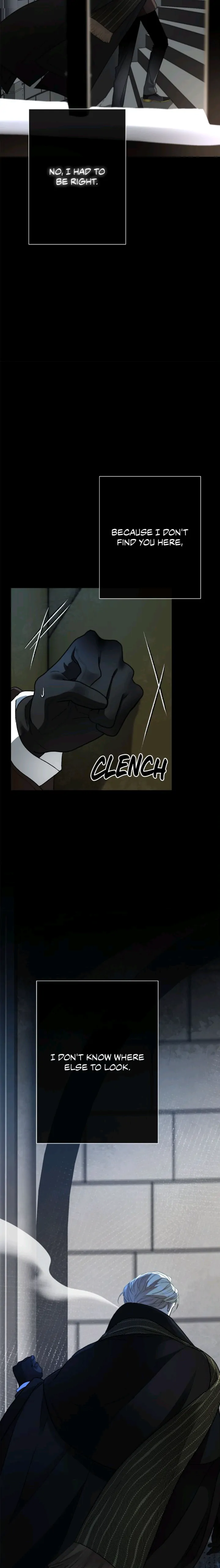 The Problematic Prince Chapter 56 - Page 20