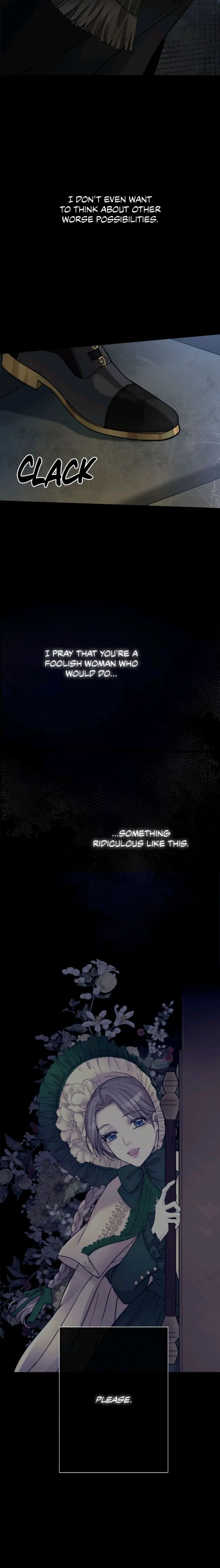 The Problematic Prince Chapter 56 - Page 21