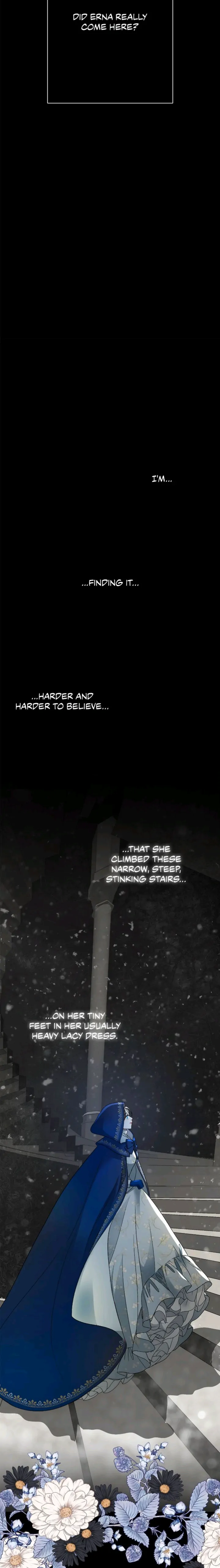 The Problematic Prince Chapter 56 - Page 23