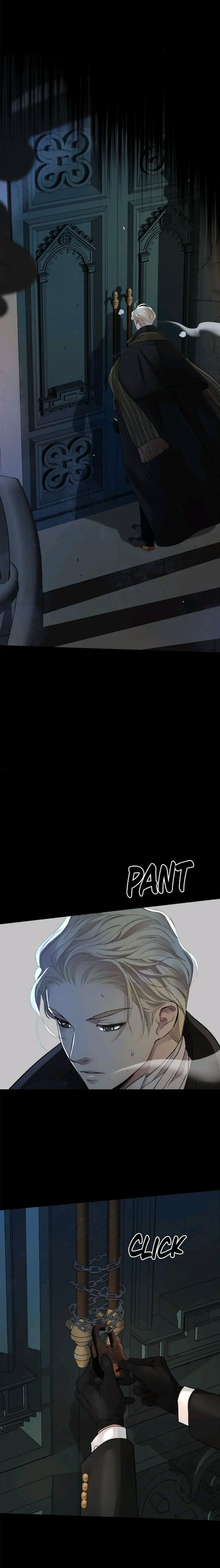 The Problematic Prince Chapter 56 - Page 26