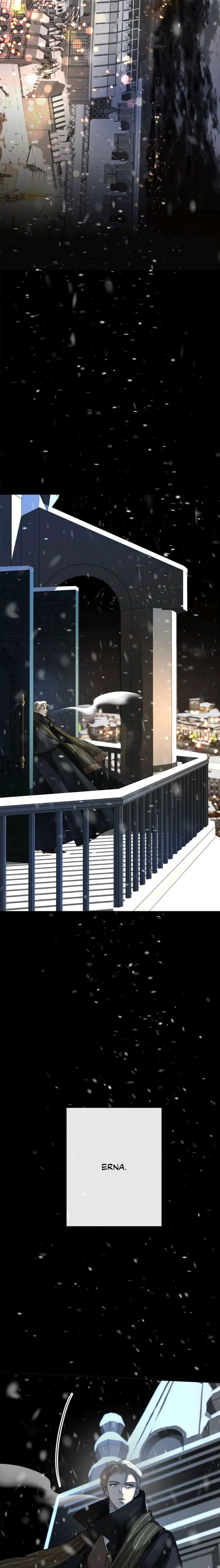 The Problematic Prince Chapter 56 - Page 29