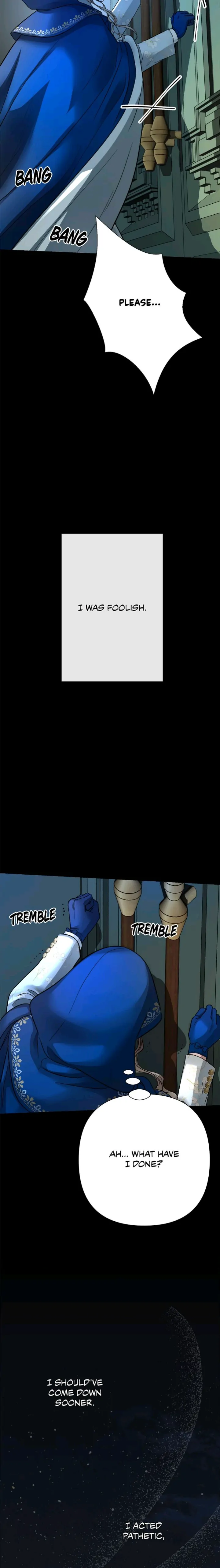 The Problematic Prince Chapter 56 - Page 3