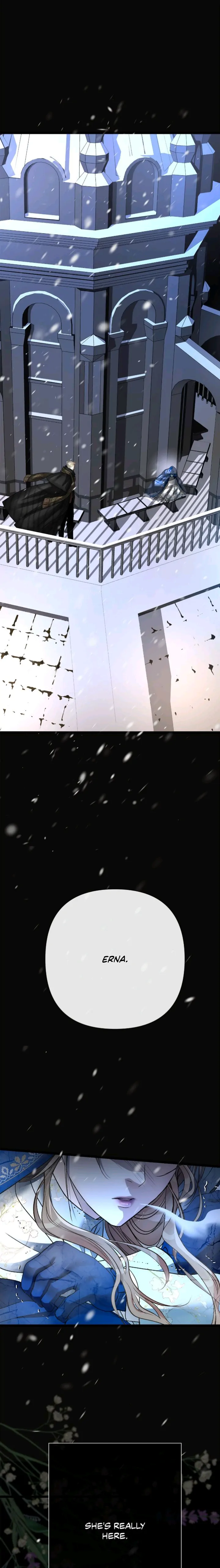 The Problematic Prince Chapter 56 - Page 32