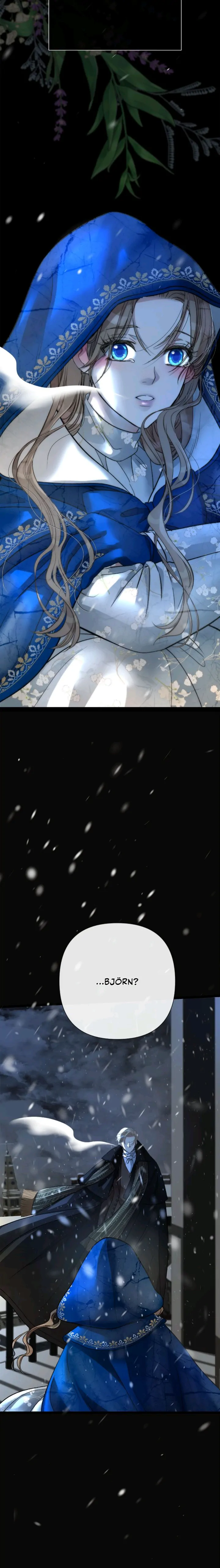 The Problematic Prince Chapter 56 - Page 33