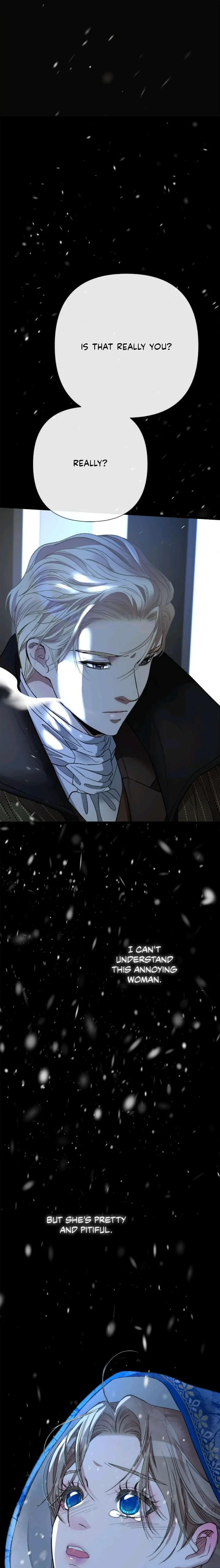 The Problematic Prince Chapter 56 - Page 34