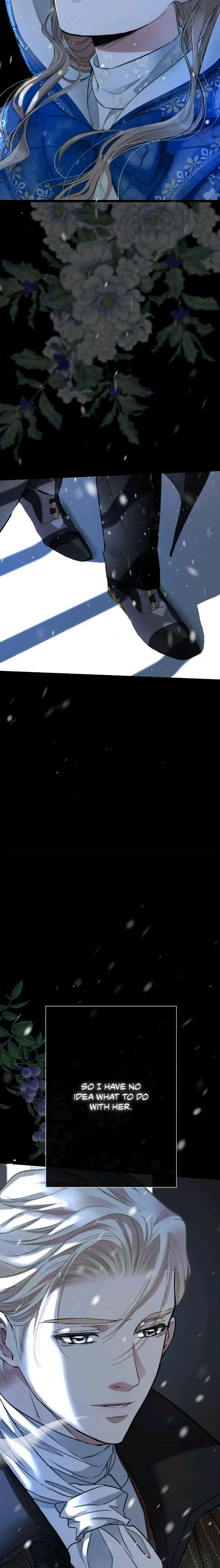 The Problematic Prince Chapter 56 - Page 35