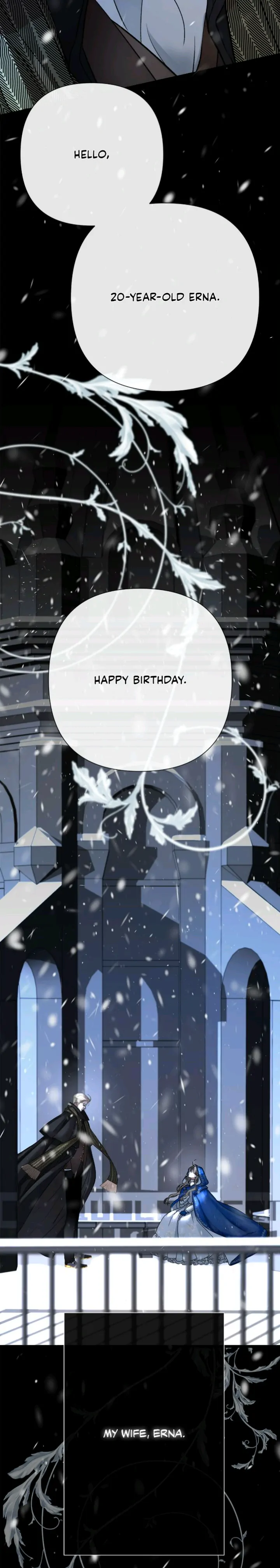 The Problematic Prince Chapter 56 - Page 36