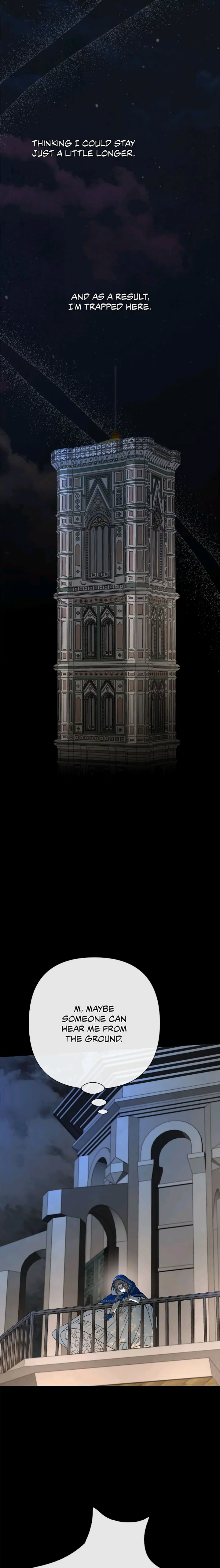 The Problematic Prince Chapter 56 - Page 4