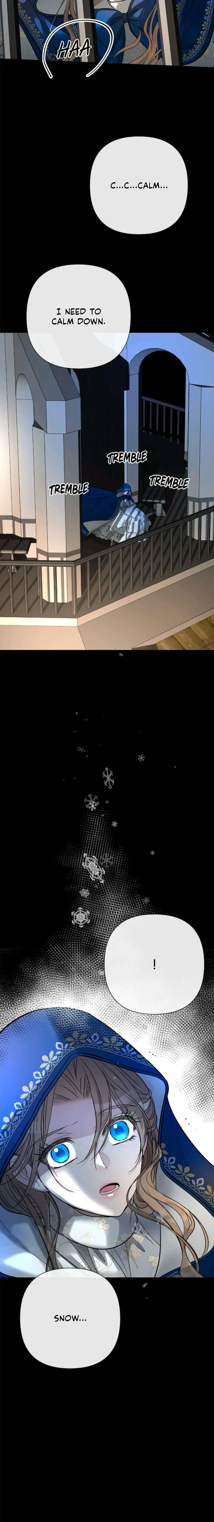 The Problematic Prince Chapter 56 - Page 7