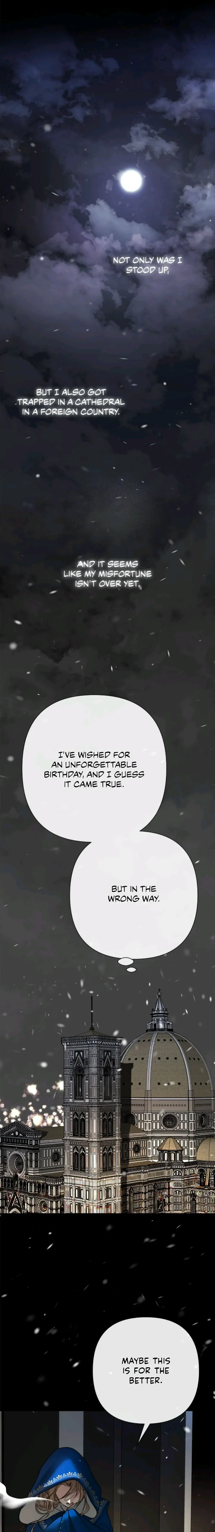 The Problematic Prince Chapter 56 - Page 8