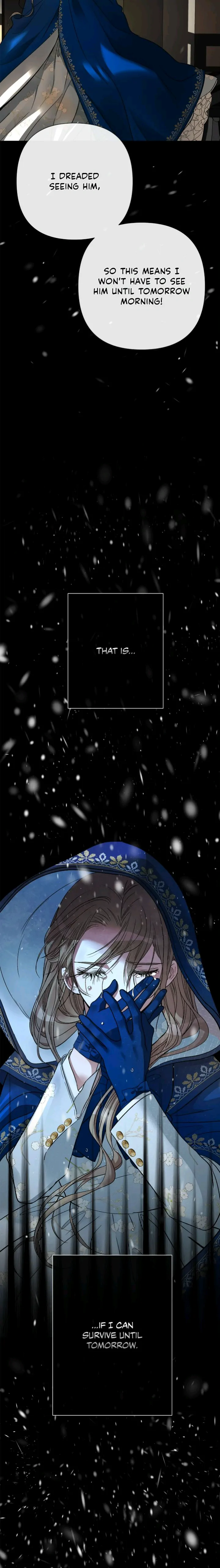 The Problematic Prince Chapter 56 - Page 9