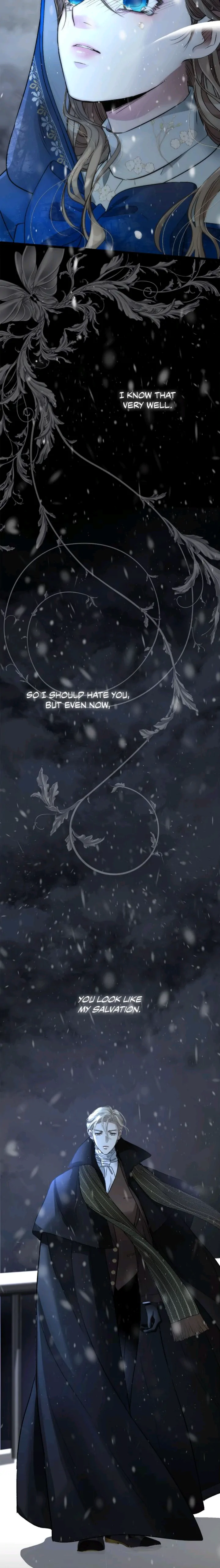 The Problematic Prince Chapter 57 - Page 10