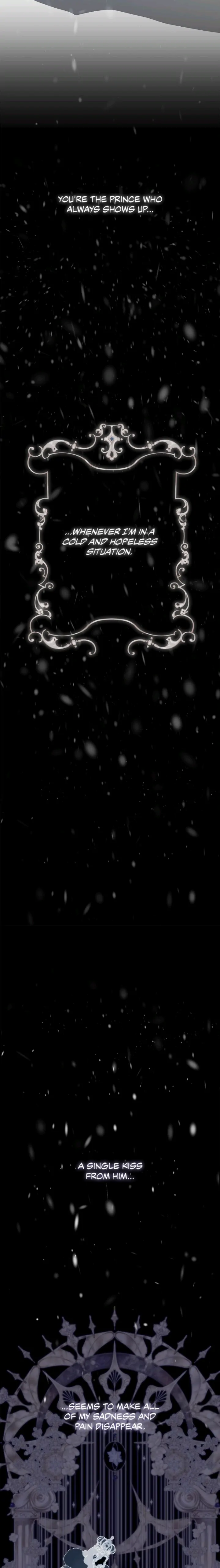 The Problematic Prince Chapter 57 - Page 11