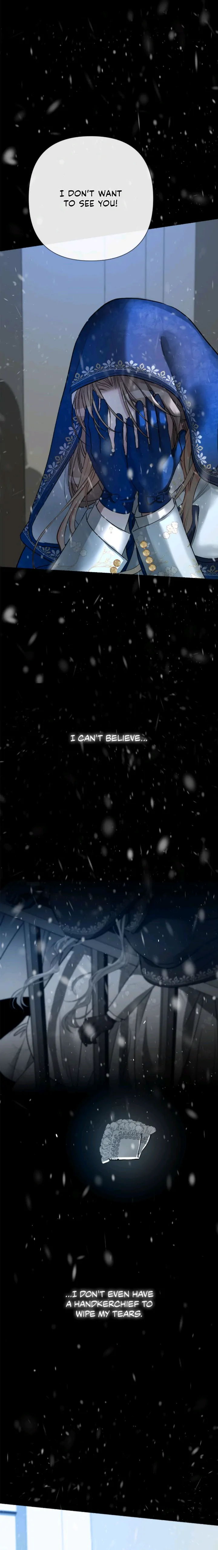 The Problematic Prince Chapter 57 - Page 14