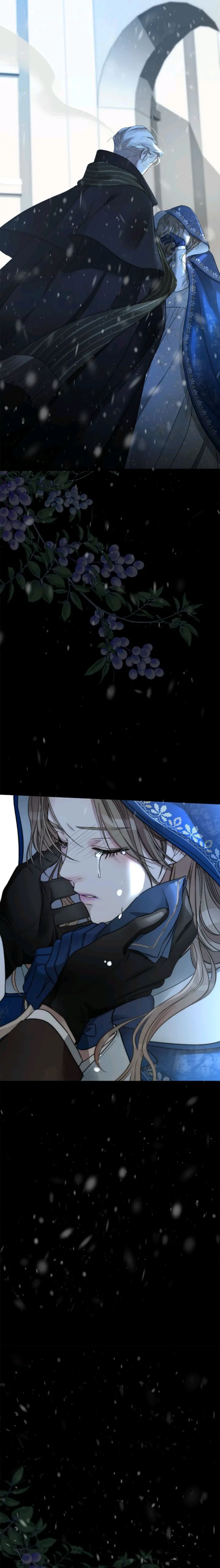 The Problematic Prince Chapter 57 - Page 15