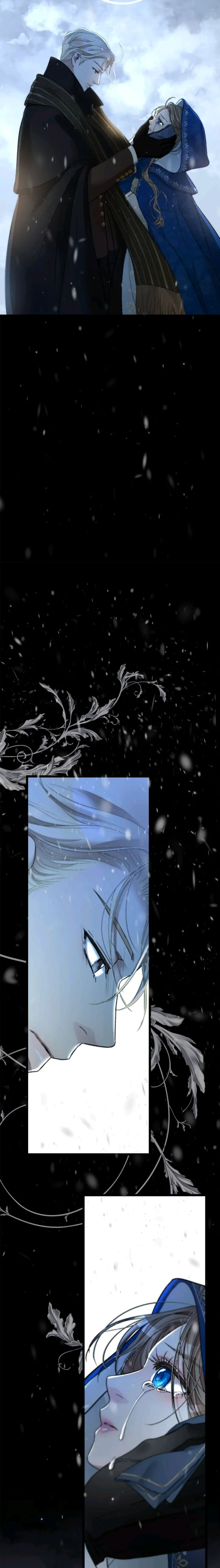 The Problematic Prince Chapter 57 - Page 19