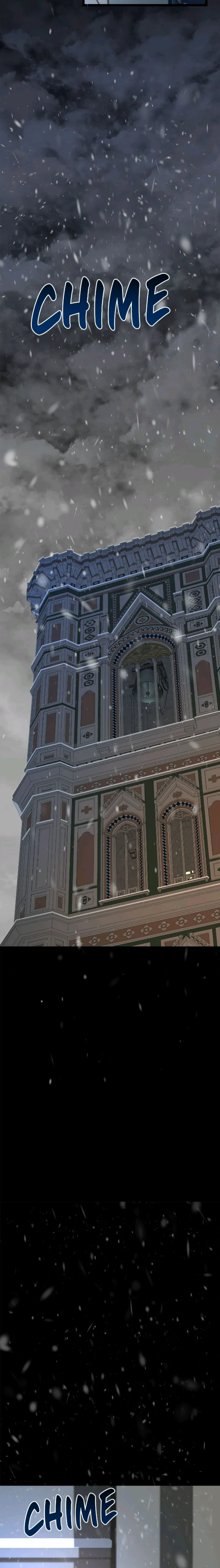 The Problematic Prince Chapter 57 - Page 20