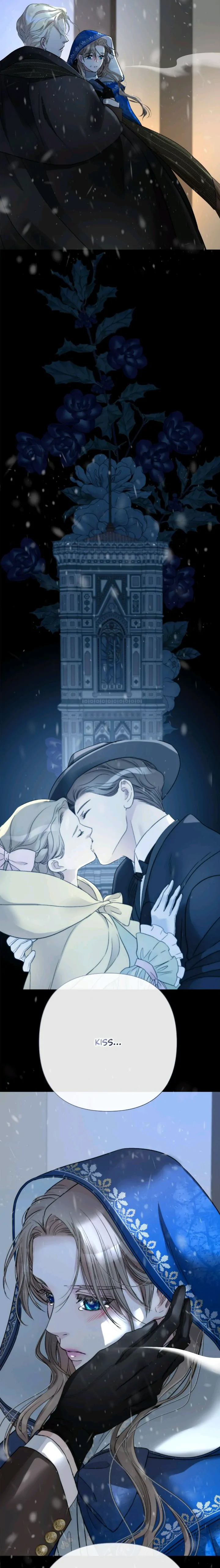 The Problematic Prince Chapter 57 - Page 21