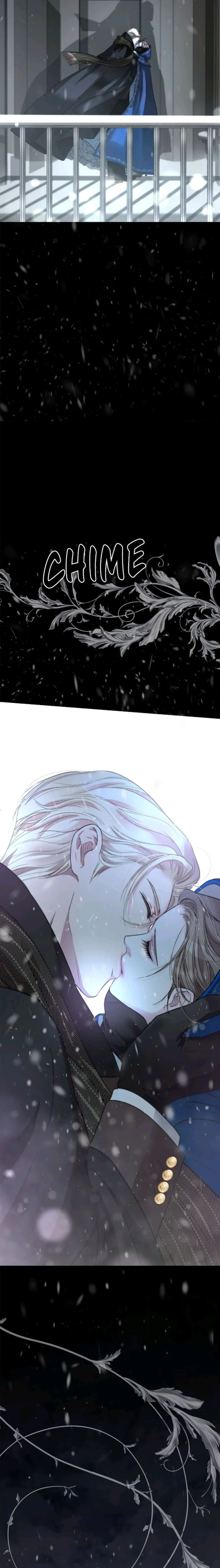 The Problematic Prince Chapter 57 - Page 24