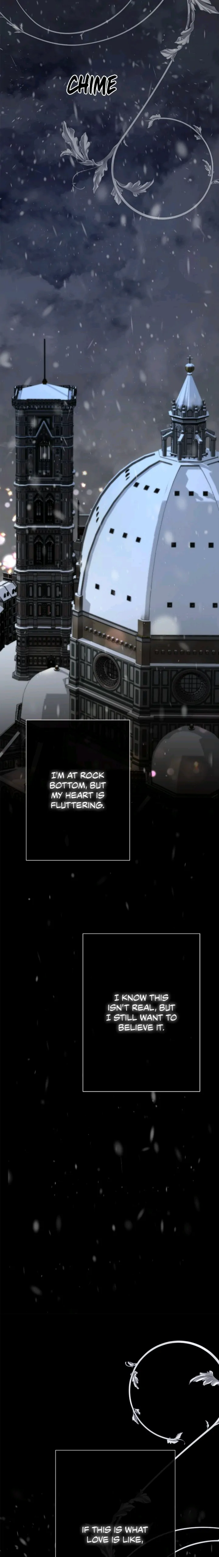 The Problematic Prince Chapter 57 - Page 25