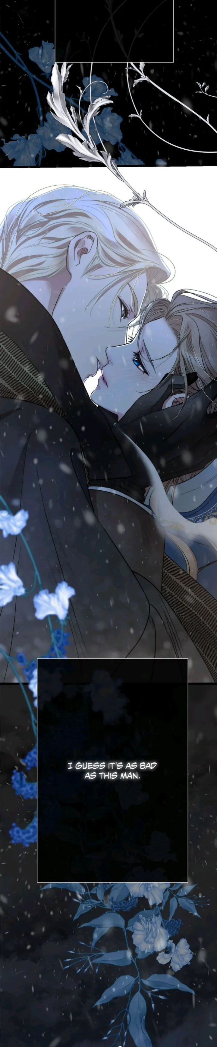 The Problematic Prince Chapter 57 - Page 26