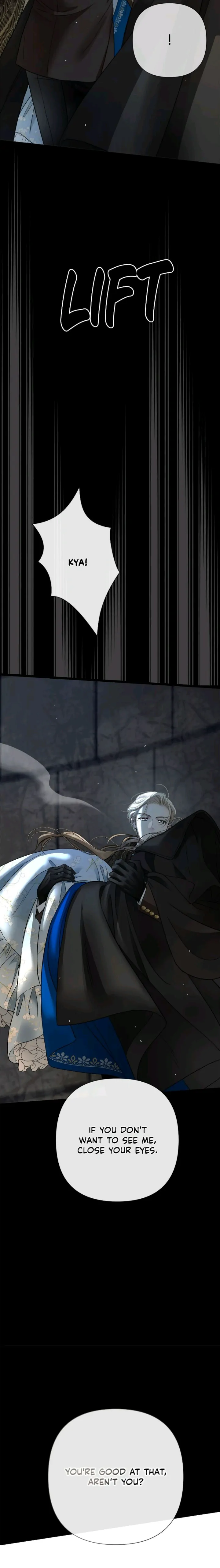 The Problematic Prince Chapter 57 - Page 30