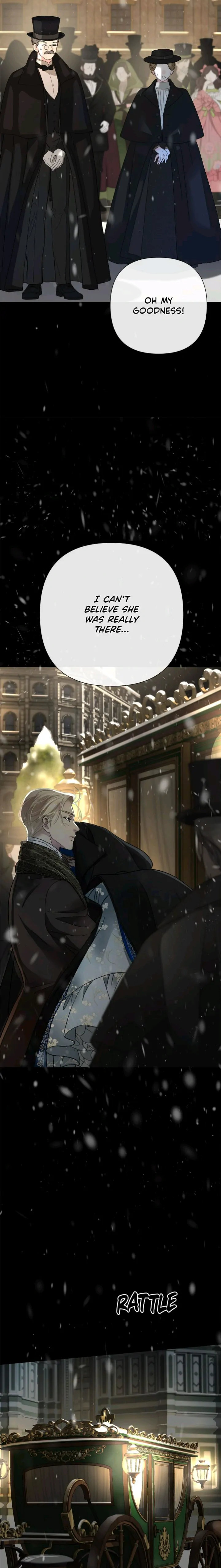 The Problematic Prince Chapter 57 - Page 32