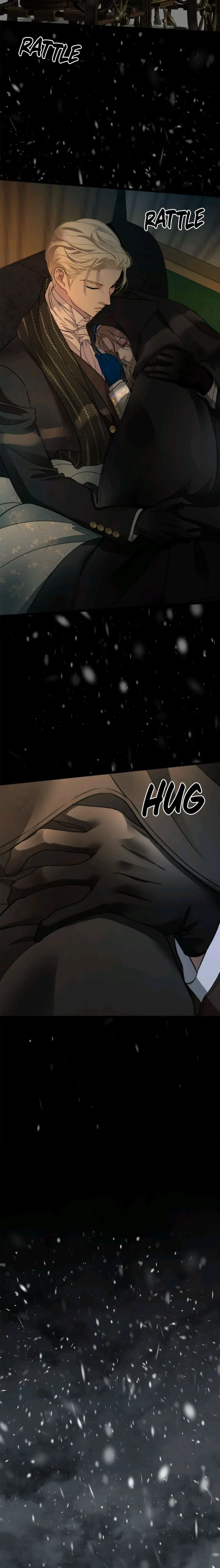 The Problematic Prince Chapter 57 - Page 33