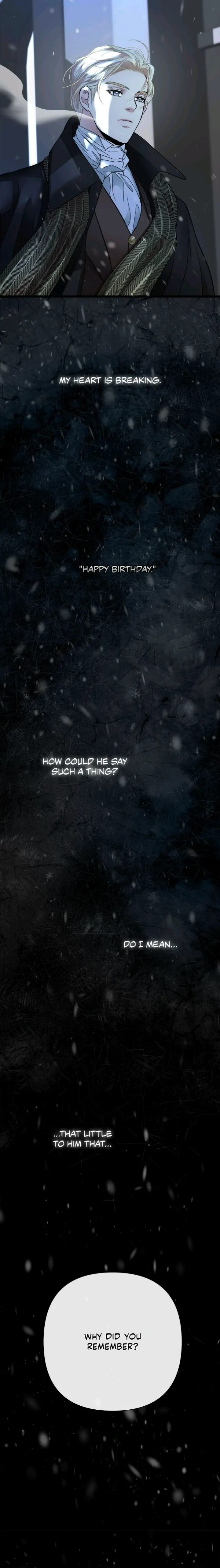 The Problematic Prince Chapter 57 - Page 5