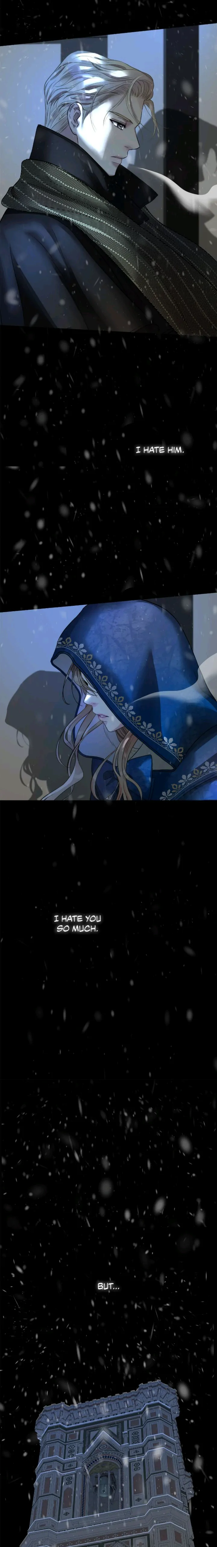 The Problematic Prince Chapter 57 - Page 7