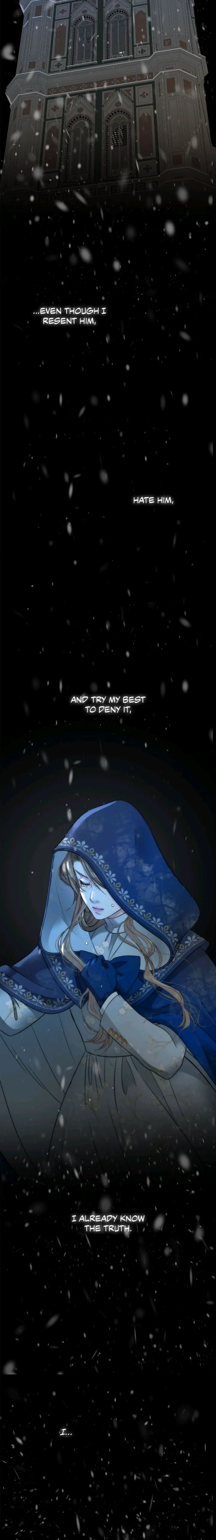 The Problematic Prince Chapter 57 - Page 8