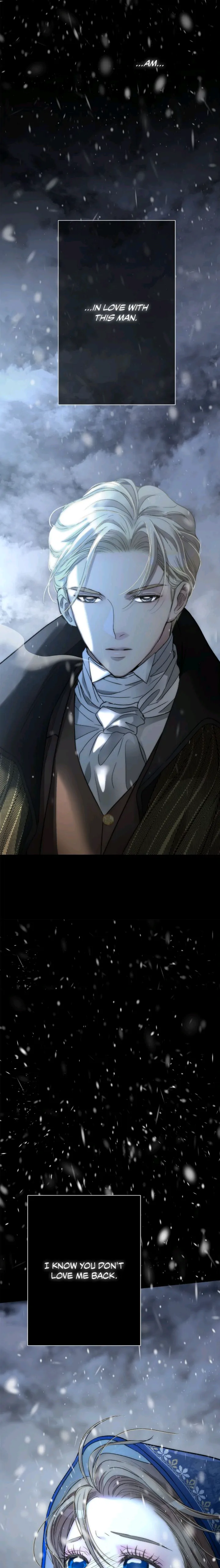 The Problematic Prince Chapter 57 - Page 9