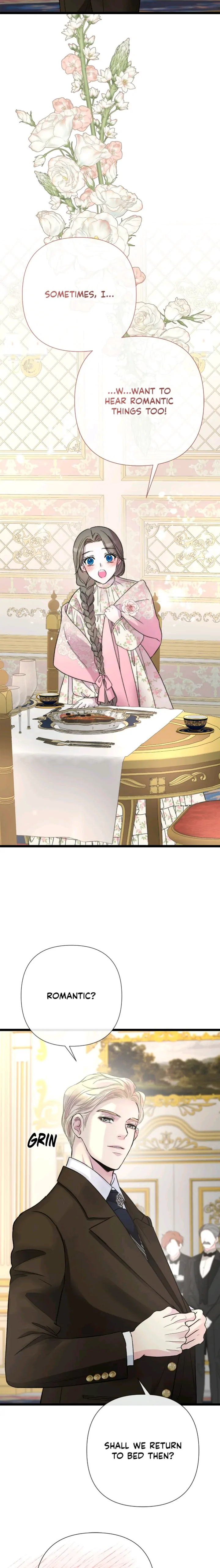 The Problematic Prince Chapter 58 - Page 12