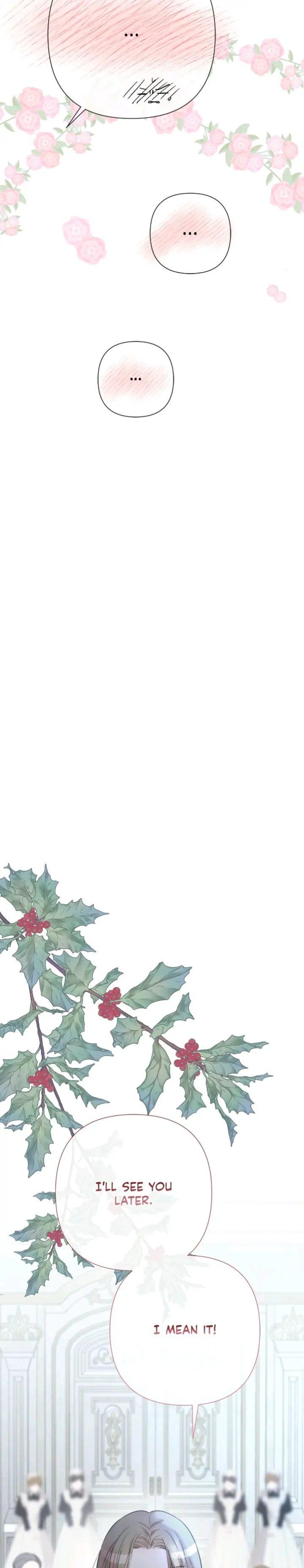 The Problematic Prince Chapter 58 - Page 13