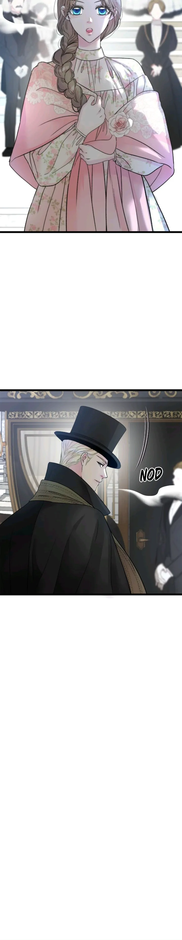 The Problematic Prince Chapter 58 - Page 14