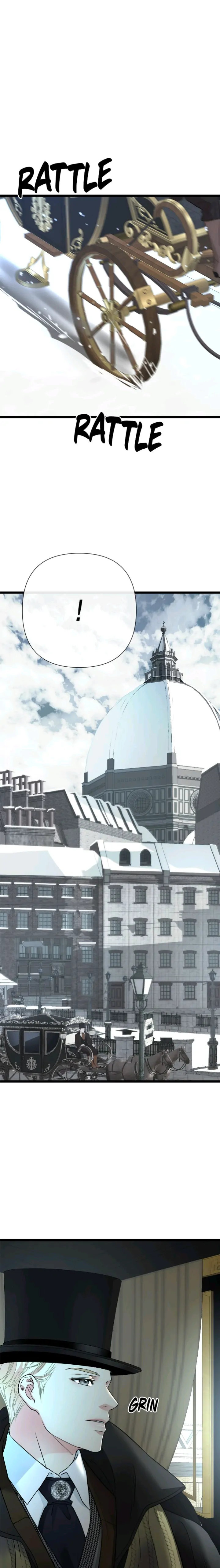 The Problematic Prince Chapter 58 - Page 15