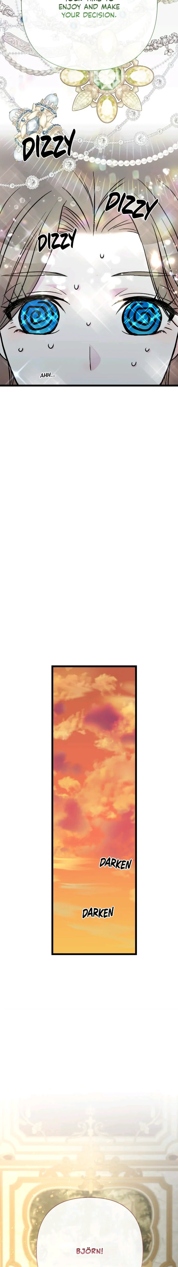 The Problematic Prince Chapter 58 - Page 22