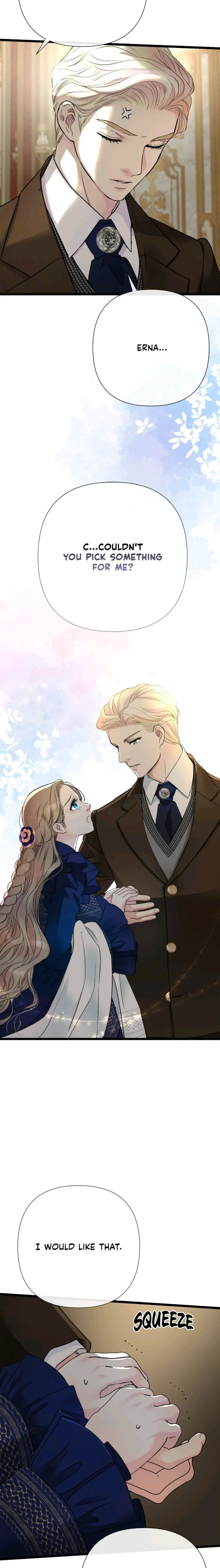 The Problematic Prince Chapter 58 - Page 25